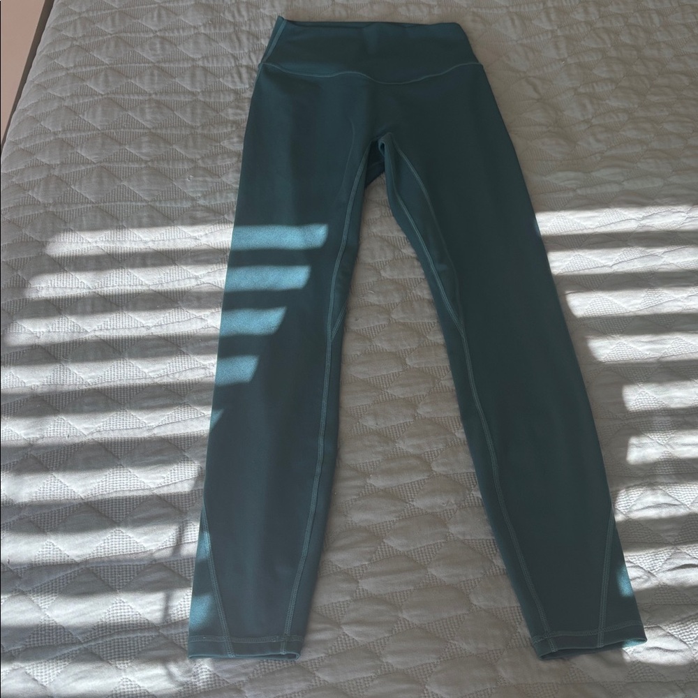 ACTA - Bundle of 2 Printed and Solid Leggings Set - Picture 5 of 6